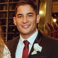 Cristian Cezar的照片