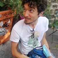 Matteo Grosini's Photo