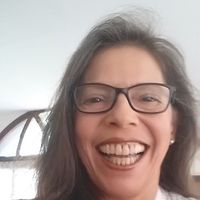 Silvia  Rosenfeld's Photo