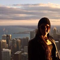 Gabriela Lima的照片