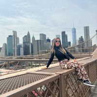 Nani Zarate的照片