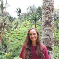 Joanna Auguenois's Photo