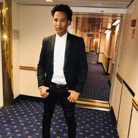 Hafiz Dakin的照片