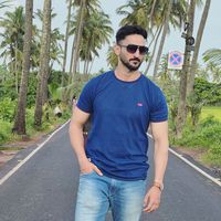 Anuj Goyal的照片