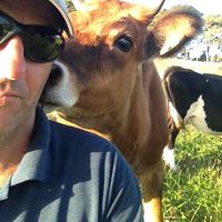 Fotos de Brian Harding