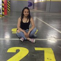 Margarita Pak的照片