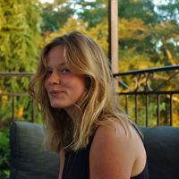 Coline Lepage's Photo