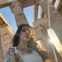 Denise Dobrin的照片