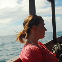 Julie  Dwyer's Photo