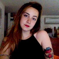 Federica Pogliani的照片