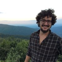 Shane Alexander的照片