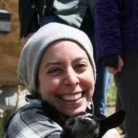 Mary Katherine Thorn's Photo