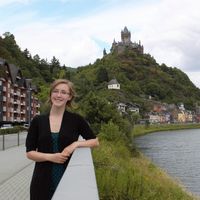 Rachel King的照片