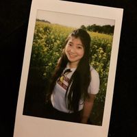 Jacqueline Tsang的照片