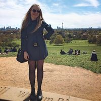 Evelin Akerman's Photo