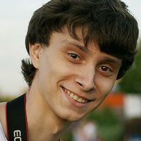 Vladislav Shcherbakov's Photo