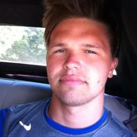 Brock Weatherman的照片