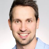 Daniel Kistler的照片