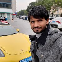 Prakash Kumar's Photo
