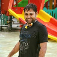 Mehul Chauhan's Photo