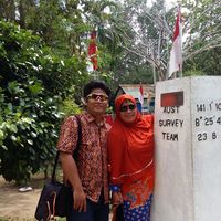 Pak Hasibuan Bu Sagala's Photo