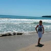 Viktoria Alekseeva的照片