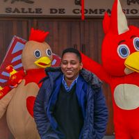 Wasyhun Asefa的照片