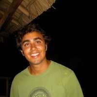 Anshu Uppal的照片