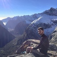 Julien Hocquet's Photo