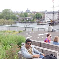 Prashant Jadhav的照片