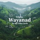 Wayanad — “The Green Paradise of Kerala” 🌿🏞️'s picture