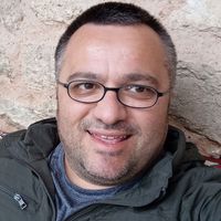 Aleksandre Ch's Photo