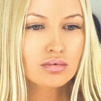 Alena Aksenova's Photo