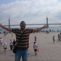 oswaldo Jimenez's Photo