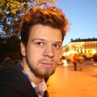 Alexander Kislitsyn's Photo