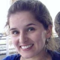 Camille CONQUER's Photo