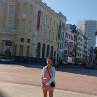 Fotos de Larissa Xavier