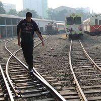 Nicholas Chan的照片