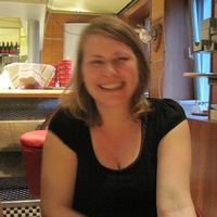 Stefanie Gömann的照片