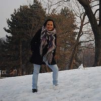 Patty Hernandez L's Photo