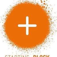 Starting -Block's Photo