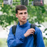 Alexey Voronkov's Photo