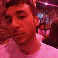 Le foto di Christopher Jame