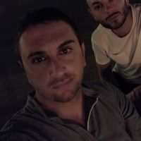 Luca Santoro's Photo