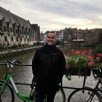 Juan Ubarcalde的照片