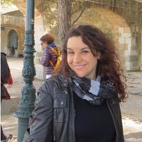 Fotos de Giorgia Dorigatti