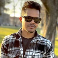 Vishal Rajbhar's Photo