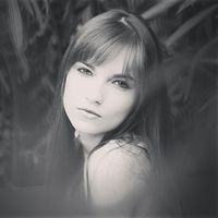 Kate Efremova的照片