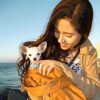 Fotos von Leyla Pichara