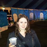 Rebecca Lamb的照片